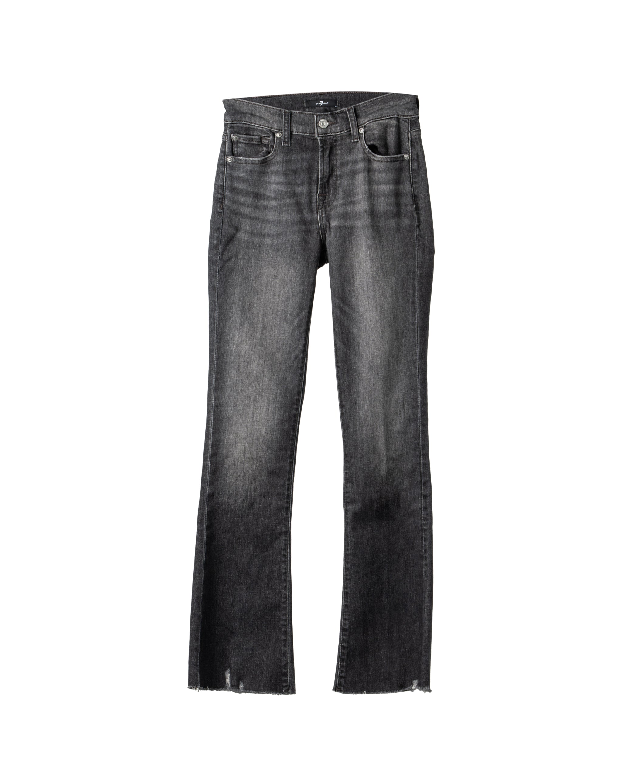 BOOTCUT TAILORLESS 32INCH