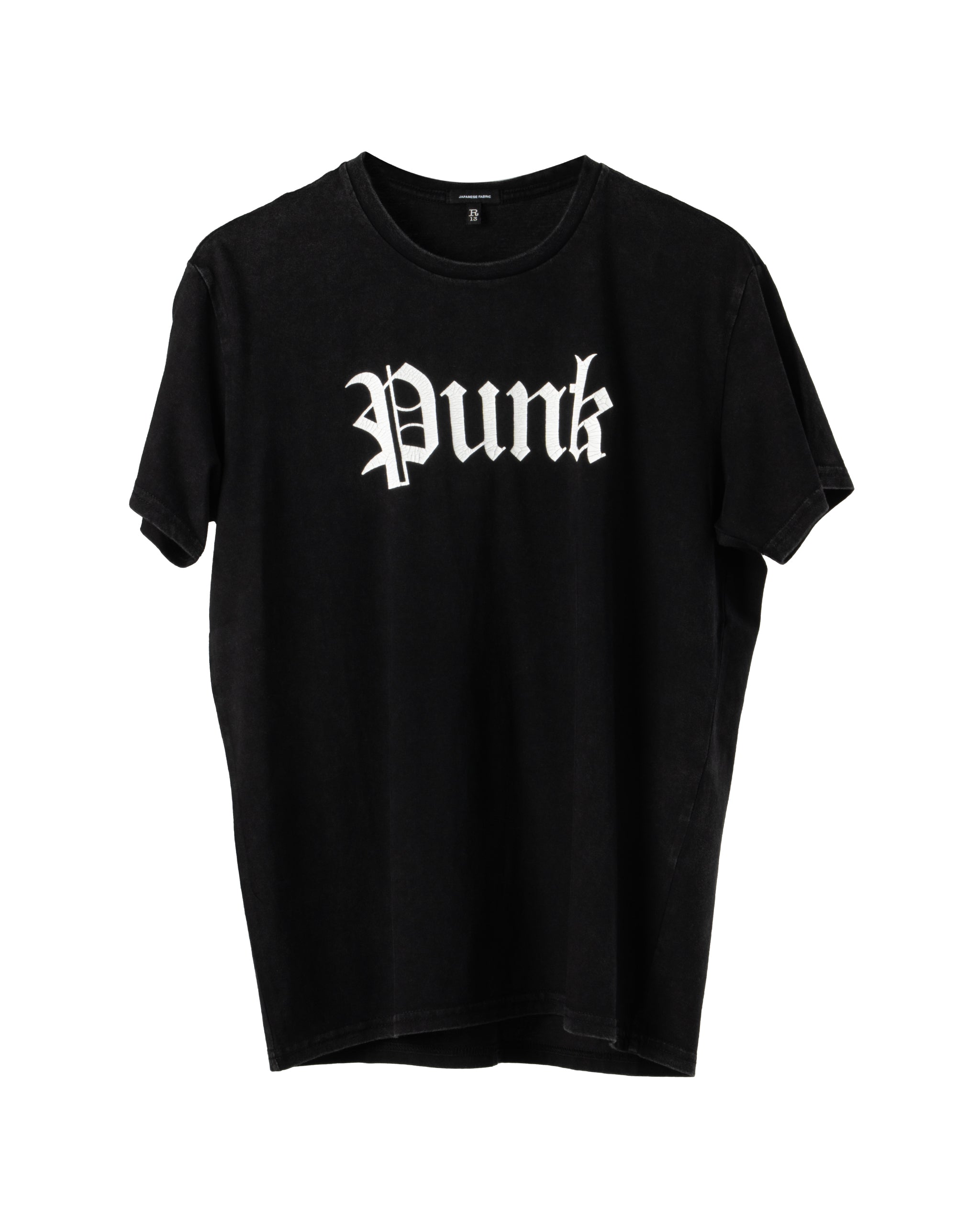 PUNK BOY T-SHIRT