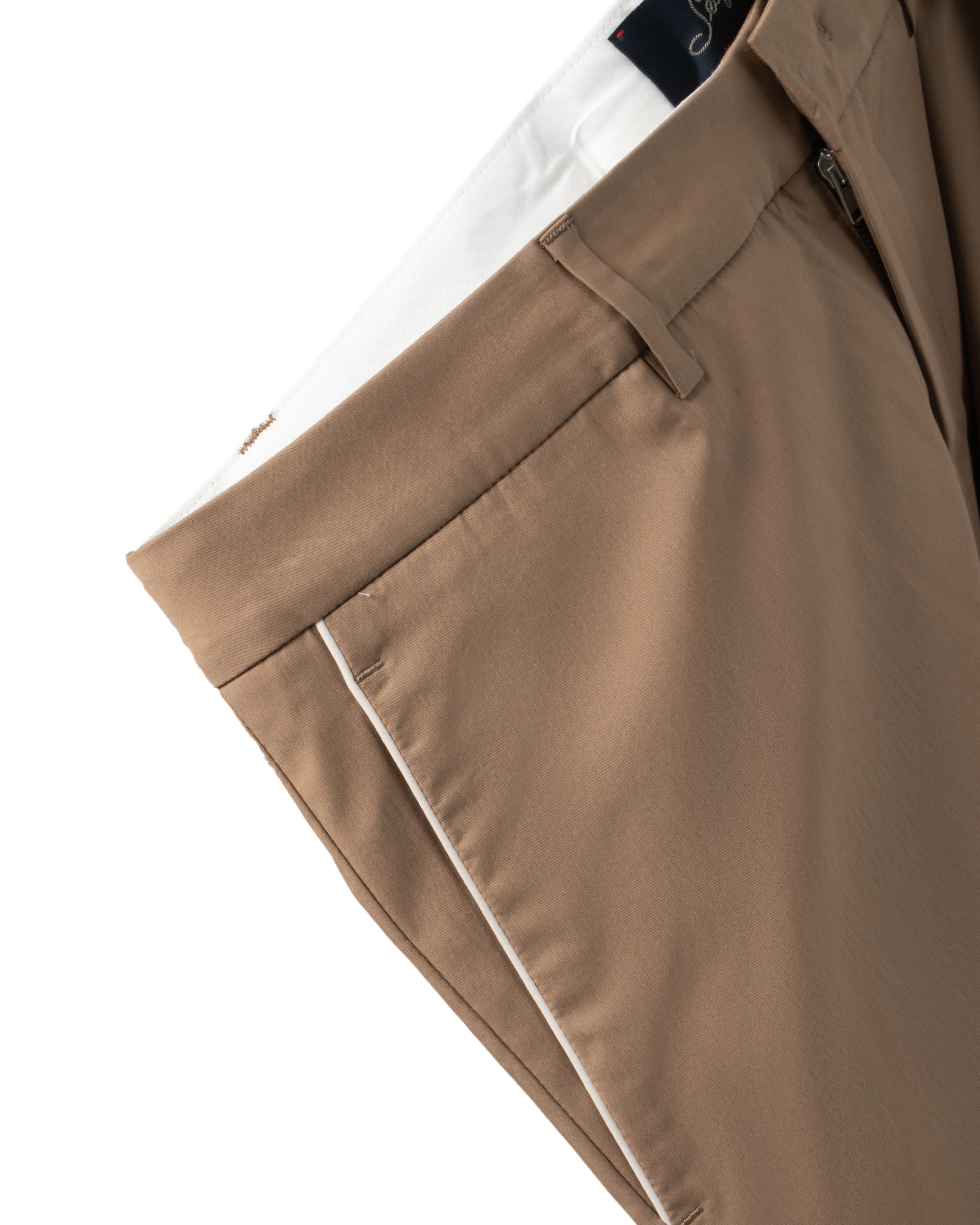 FRED CHINO FIT TROUSERS