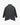 Anthrazitfarbener Belted Fashion Cardigan von Dagmar von Schmaus - Knitwear DAGMAR V. SCHMA