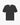 Anthrazitfarbener Kurzarm - Feinstrickpullover von Parosh - Knitwear P.A.R.O.S.H