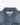 Blau - Denimfarbene Blumenbestickte Stretch - Denim - Jacke von MR 61 - Denim MR61