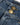 Blaue Delphine Extra Lange Icon Flair Hose von Seafarer - Trousers SEAFARER