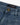 Blaue Delphine Extra Lange Icon Jeans von Seafarer - Trousers SEAFARER