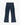 Blaue Francoise Verkürzte Kick Icon Flair Jeans von Seafarer - Trousers SEAFARER