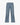 Blauer Denim Bootcut Hose von 7 for all Mankind - Denim 7 FOR ALL