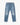 Blauer Denim Range Boyfriend Destroyed Fit Jeans von Washington DC - Denim WASHINGTON DC