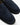 Blauer Weicher Veloursleder Saccetto Slipper von Alexander Hotto - Shoes ALEXANDER HOTTO