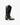 Brauner Anti Western High Stiefel von Cordwainer - Shoes CORDWAINER
