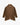 Camelfarbener Belted Fashion Cardigan von Dagmar von Schmaus - Knitwear DAGMAR V. SCHMA