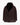 Cherryfarbene Zweireihige Lammfell Kurzjacke von Novelle - Coats & Jackets NOVELLE