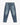 Dunkel Steingraue Karotten - Schnitt Jeans von Ace Denim - Trousers ACE DENIM