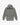 Graue Rippen Strickjacke von Filippo De Laurentiis - Knitwear FILIPPO DE LAUR