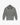 Graue Rippen Strickjacke von Filippo De Laurentiis - Knitwear FILIPPO DE LAUR