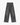 Graue Soft Denim Bundfalten Denim Stretch Hose von Rossi - Trousers ROSSI