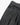 Graue Soft Denim Bundfalten Denim Stretch Hose von Rossi - Trousers ROSSI