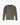 Grauer 5 Gauge Rundhals Pullover von Avant Toi - Knitwear AVANT TOI