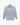 Hellblaues Baumwollflanell Fischgrät Kentkragen Regular Fit Hemd von Luciano Barbera - Shirts LUCIANO BARBERA
