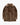 Hellkamelfarbene Zweireihige Lammfell Kurzjacke von Novelle - Coats & Jackets NOVELLE