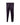 JITROIS | LOW RISE STRETCH LEATHER ZIP LEGGING - Trousers JITROIS