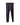JITROIS | LOW RISE STRETCH LEATHER ZIP LEGGING - Trousers JITROIS