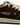 Kastanienbrauner Low Top Fashion Sneaker von Enterprise Japan - Shoes ENTERPRISE