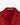 Kirschroter 3 Knopf Blazer mit Doppelschlitz von Tagliatore - Blazers TAGLIATORE