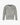 Lichtgrauer 5 Gauge Rundhals Pullover von Avant Toi - Knitwear AVANT TOI