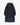 Marineblaue extra lange Heavy - Canvas - Daunenjacke von Moose Knuckles - Coats & Jackets MOOSE KNUCKLES