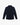 Marineblaues Jersey Shirt von Luciano Barbera - Shirts LUCIANO BARBERA
