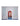 MONICA SARTI | FOTO DOOR PRINT SCARF - Scarves FALIERO SARTI
