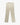 Naturfarbene Wolle Baumwolle Elastan Bundfaltenhose von Luciano Barbera - Trousers LUCIANO BARBERA