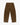 Olivfarbene Barrel Fit Fine Cord du Roy Hose von Citizens of Humanity - Trousers CITIZEN