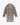 Rote Reversibler Raw Cut Mantel von R13 New York - Coats & Jackets R13 New York