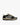Schmutzweißer Low Top Fashion Sneaker von Enterprise Japan - Shoes ENTERPRISE