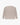 Schnurfarbener 2 Fädiger Cashmere Langarm Boxy Rundhals von Lunaria - Knitwear LUNARIA