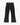 Schwarze Francoise Verkürzte Kick Icon Flair Jeans von Seafarer - Trousers SEAFARER