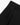 Schwarze Lange Hose Mit Bundfalten von Rossi - Trousers ROSSI