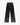 Schwarze Stretch Nappa Luxus Hose von Stouls - Trousers STOULS