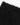 Schwarze Stretch Velour Hose von Stouls - Trousers STOULS