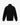 Schwarzer Rundhals Pullover von Filippo De Laurentiis - Knitwear FILIPPO DE LAUR