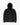 Schwarzer Unisex Icon Zip Sweater von Moose Knuckles - Jumpers & Cardigans MOOSE KNUCKLES
