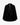 Schwarzer Zweireiher Stretch Panne Samt Blazer von Black Label - Blazers F.I.TBLACKLABEL