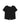 Schwarzes Cadiz Hemd von Parosh - Shirts P.A.R.O.S.H