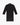 Schwarzes Langes Easy Shirt Kleid von SIYU - Dresses SIYU