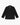 Schwarzes Lockeres Doppelreihiges Jacket von Theory - Coats & Jackets THEORY