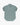 Steinblaues Baumwoll - Voile Kurzarmbluse von Emanou - BLOUSON EMANOU