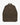 Taupegraige Ziegenvelour Bonded Wool Jacke von GMS75 - Coats & Jackets GMS - 75