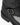 Waschschwarze Mittelhohe Biker Suede Stiefel von Cordwainer - Shoes CORDWAINER