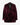 Weinfarbener Zweireiher Stretch Panne Samt Blazer von Black Label - Blazers F.I.TBLACKLABEL